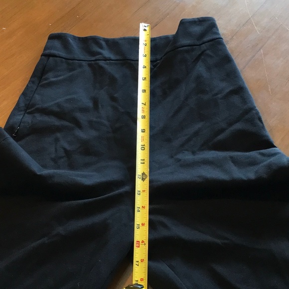 TIBI New York Gauchos - Picture 5 of 7